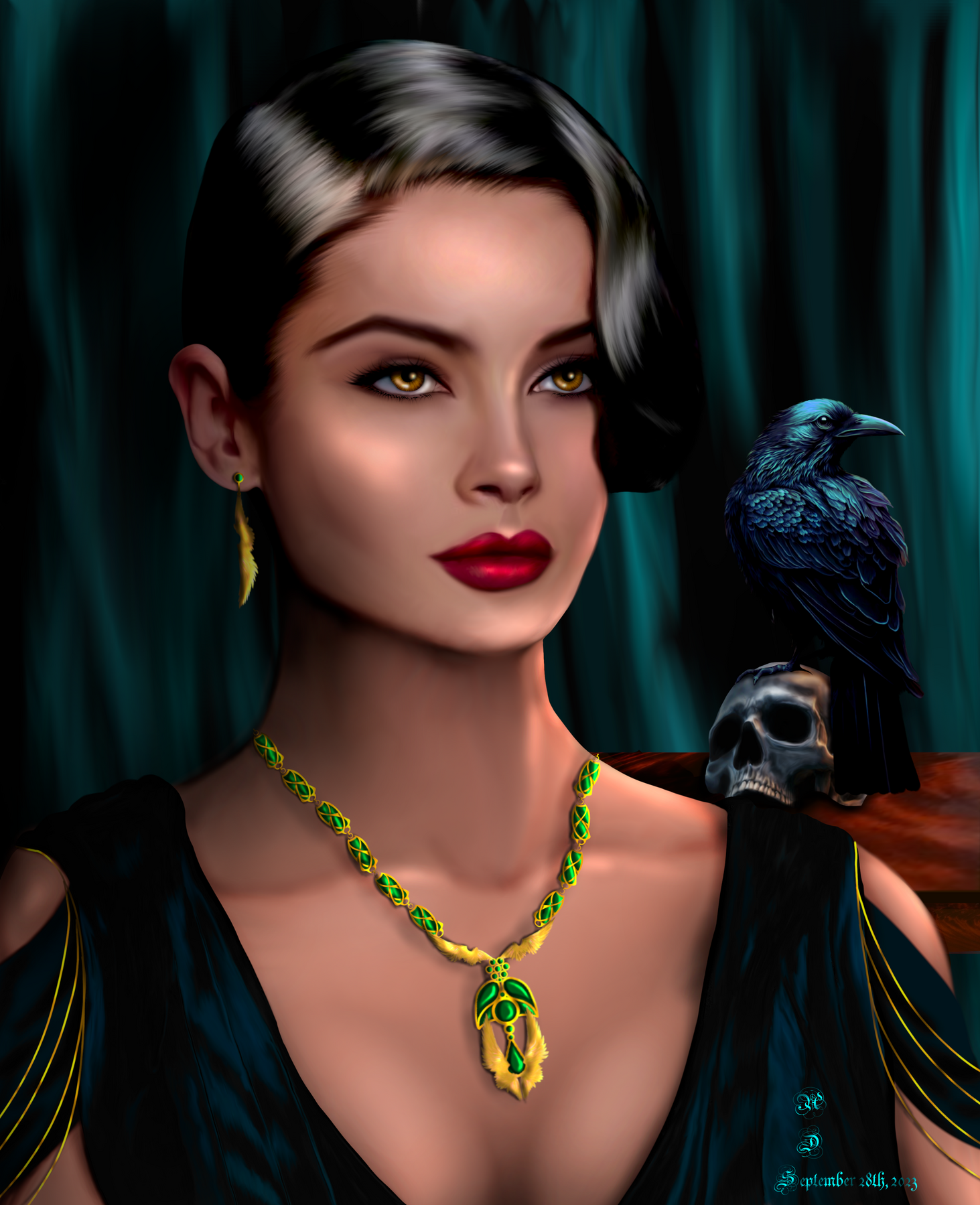 by AshenDusk