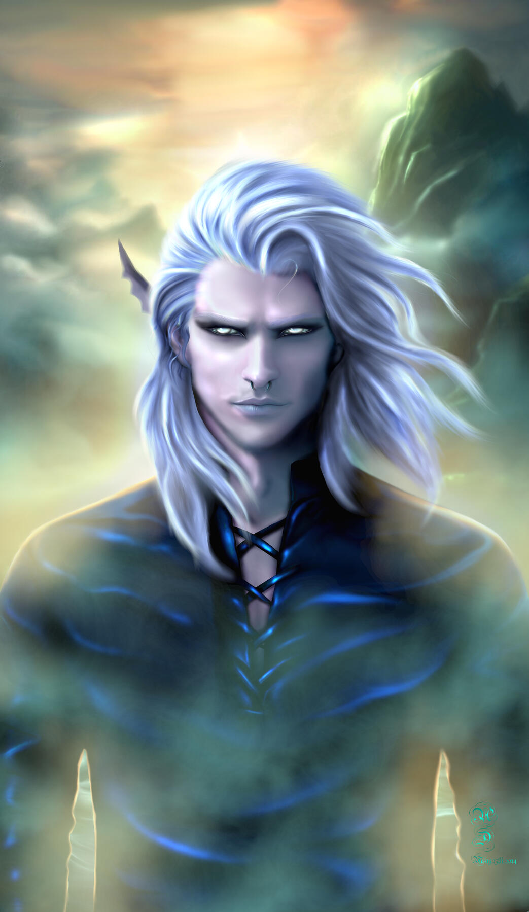 by AshenDusk